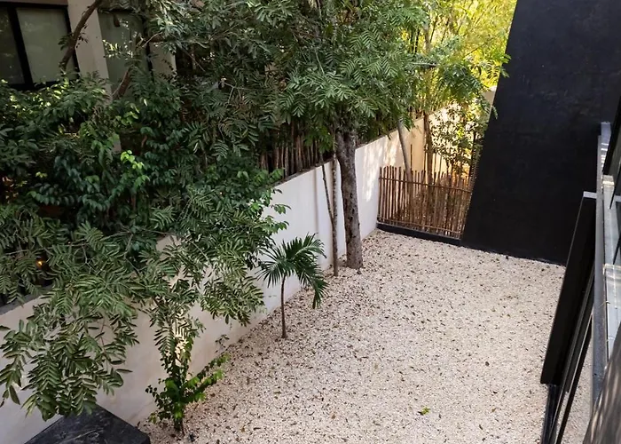 De Lujo 5 Rec, Aldea Zama, Casa 15 Personas, Playa Tulum, Mexico